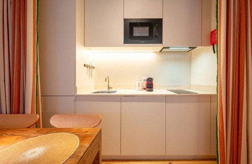 Caparica Apartment | GuestReady - Casas Do Tanoeiro - Studio 1F