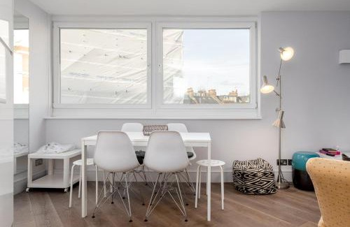 Campden Apartment | GuestReady - Central Living near Kensington Palace