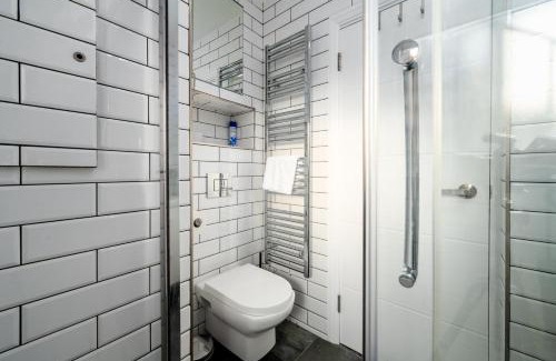 Campden Apartment | GuestReady - Central Living near Kensington Palace