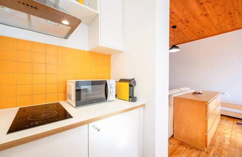 Setubal House | GuestReady - Charming Home In Setúbal