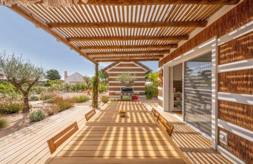 Carvalhal Apartment | GuestReady - Charming House in Comporta