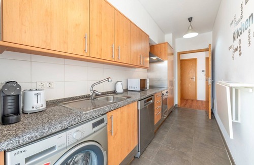 Parque das Nacoes Apartment | GuestReady - Charming place in Parque das Nações