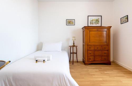 Chatillon Apartment | GuestReady- Chatillon's Hidden Gems