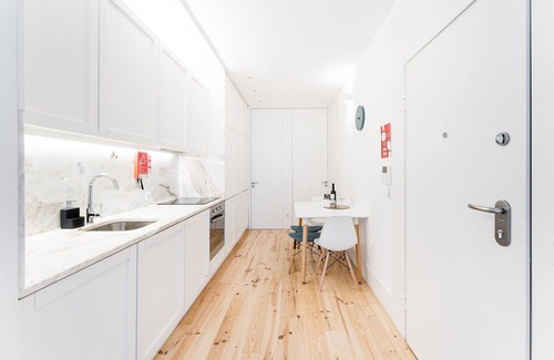 Bonfim Apartment | GuestReady - Cherry on Top