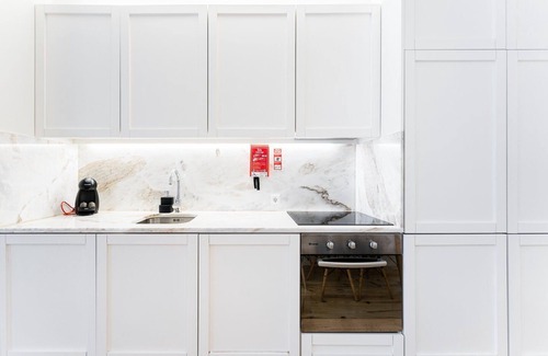 Bonfim Apartment | GuestReady - Cherry on Top