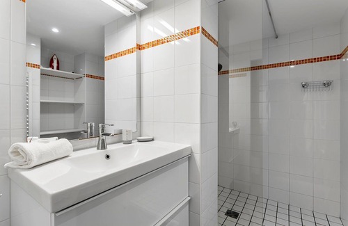 Croix Rousse Apartment | GuestReady - Chic Haven in la Croix-Rousse