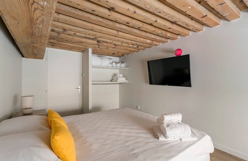 Croix Rousse Apartment | GuestReady - Chic Haven in la Croix-Rousse
