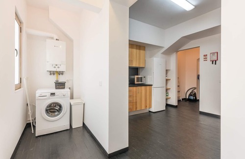Cedofeita Apartment | GuestReady - Chic wooden retreat in Porto