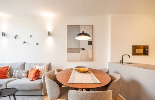 Alcantara Apartment | GuestReady - CityHomes Lisbon Delight