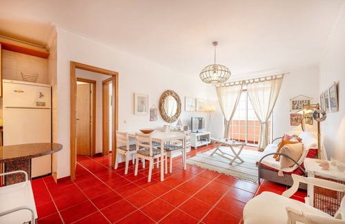 Carvalhal Apartment | GuestReady - Coastal Bliss in Praia de Troia