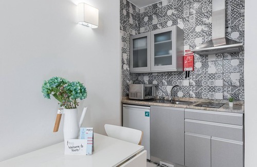 Bonfim Apartment | GuestReady - Comendador Sto Ildefonso III