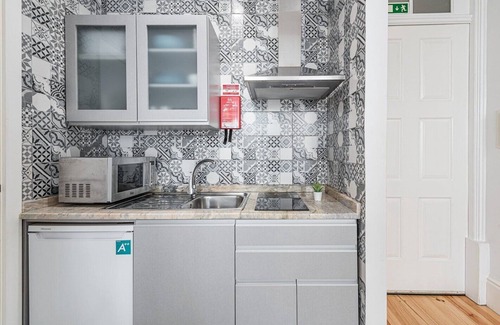 Bonfim Apartment | GuestReady - Comendador Sto Ildefonso III