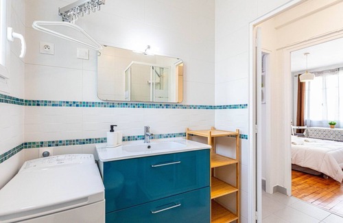 Clichy Apartment | GuestReady - Contemporary comfort near Paris