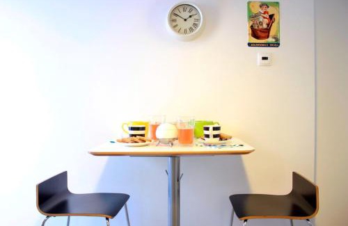 Sao Bento Apartment | GuestReady - Cosy Flat by Botanical Garden