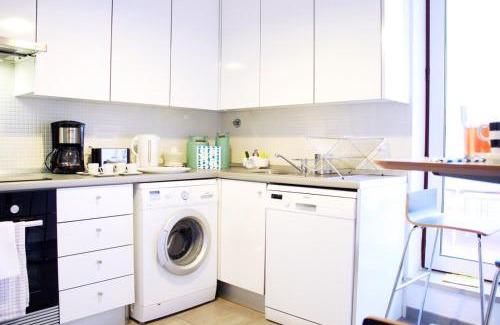 Sao Bento Apartment | GuestReady - Cosy Flat by Botanical Garden