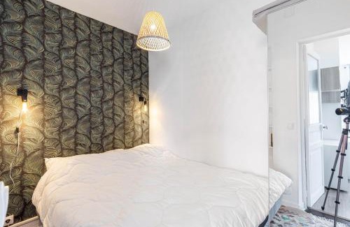 Quinze-Vingts Apartment | GuestReady - Cosy Nest near Place de la Bastille