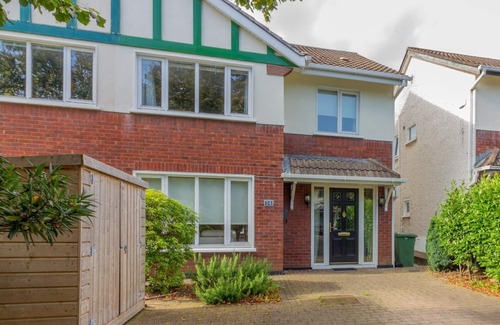 Leopardstown House | GuestReady - Cozy nest in Dublin