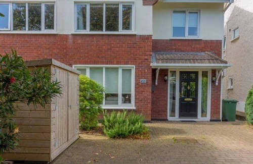 Leopardstown House | GuestReady - Cozy nest in Dublin