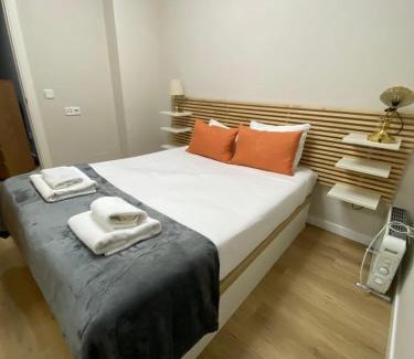 Guindalera Apartment | GuestReady - Cozy nest in Madrid