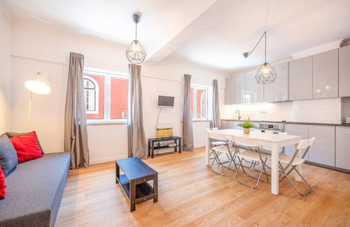 Merces Apartment | GuestReady - Delightful home near the center