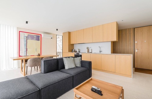 Lordelo do Ouro e Massarelos Apartment | GuestReady - DPV Residences - Apartment C9/CI