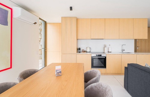 Lordelo do Ouro e Massarelos Apartment | GuestReady - DPV Residences - Apartment C9/CI