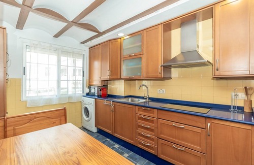 Eixample Apartment | GuestReady - Duplex in Ruzafa Valencia