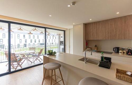 Apulia Apartment | GuestReady - Elegant beachside stay in Apúlia