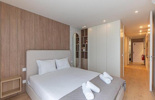 Apulia Apartment | GuestReady - Elegant beachside stay in Apúlia