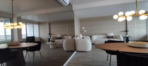 Ponta Delgada Apartment | GuestReady - Elegant Marina Apartment