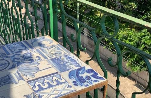 Belem Apartment | GuestReady - Elegant River View Duplex in Belem