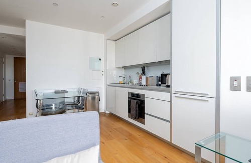 Elephant and Castle Apartment | GuestReady - Elephant and Castle Stay