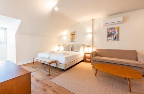 Lisbon Old Town Apartment | GuestReady - Elias Garcia Apartments
