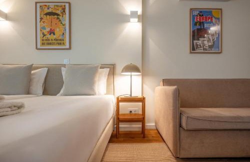 Lisbon Old Town Apartment | GuestReady - Elias Garcia Apartments