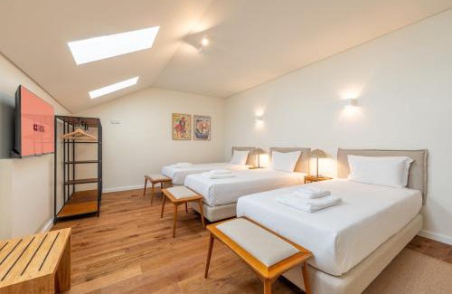 Lisbon Old Town Apartment | GuestReady - Elias Garcia Apartments