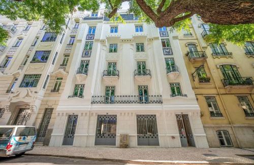 Lisbon Old Town Apartment | GuestReady - Elias Garcia Apartments