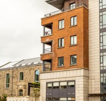 The Liberties Apartment | Guestready - Encantando o apartamento 2BR no Newmarket Hall