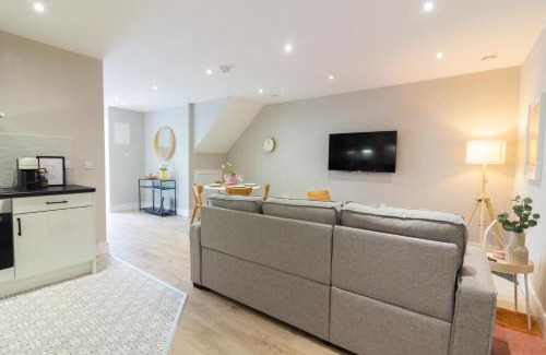 The Liberties Apartment | Guestready - Encantando o apartamento 2BR no Newmarket Hall