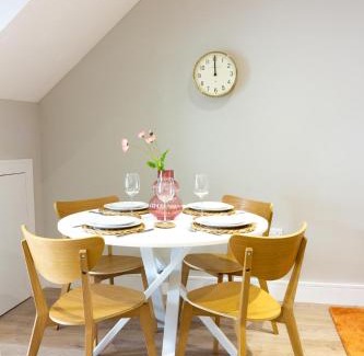 The Liberties Apartment | Guestready - Encantando o apartamento 2BR no Newmarket Hall