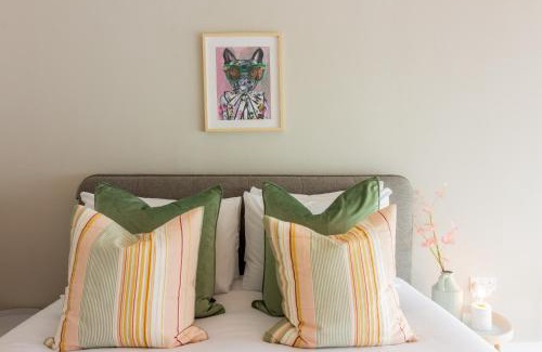 The Liberties Apartment | Guestready - Encantando o apartamento 2BR no Newmarket Hall