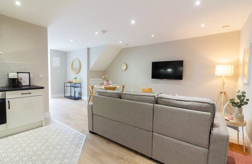 The Liberties Apartment | Guestready - Enchanting 1BR Flat in Newmarket Hall