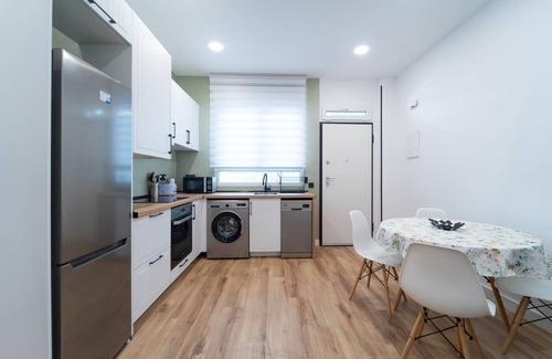 Quintana Apartment | GuestReady – Enjoy Madrid in comfort and style