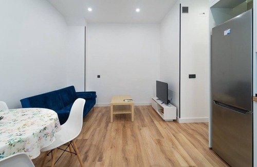 Quintana Apartment | GuestReady – Enjoy Madrid in comfort and style