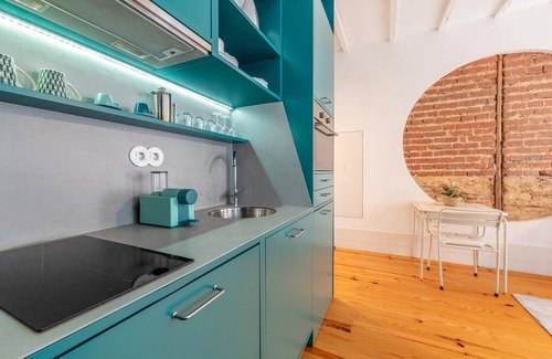 Pena Apartment | GuestReady - Esperança do Cardal 2D