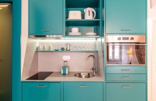 Pena Apartment | GuestReady - Esperança do Cardal 2D