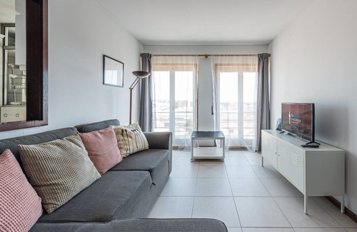 Espinho Apartment | GuestReady - Espinho Beach Flat
