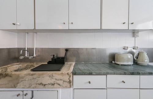 Espinho Apartment | GuestReady - Espinho Summer Flat