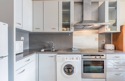 Cedofeita Apartment | GuestReady - Even Flow Flat