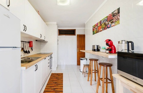 Lavra Apartment | GuestReady - Exclusive Retreat in Lavra