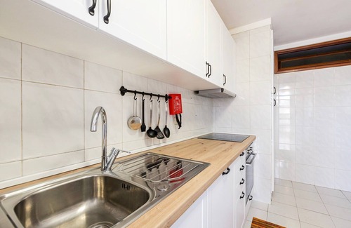 Lavra Apartment | GuestReady - Exclusive Retreat in Lavra